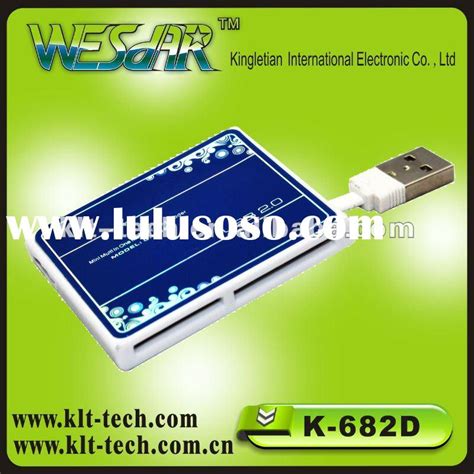 Smart card reader not present or Unsuitable card (reported at 